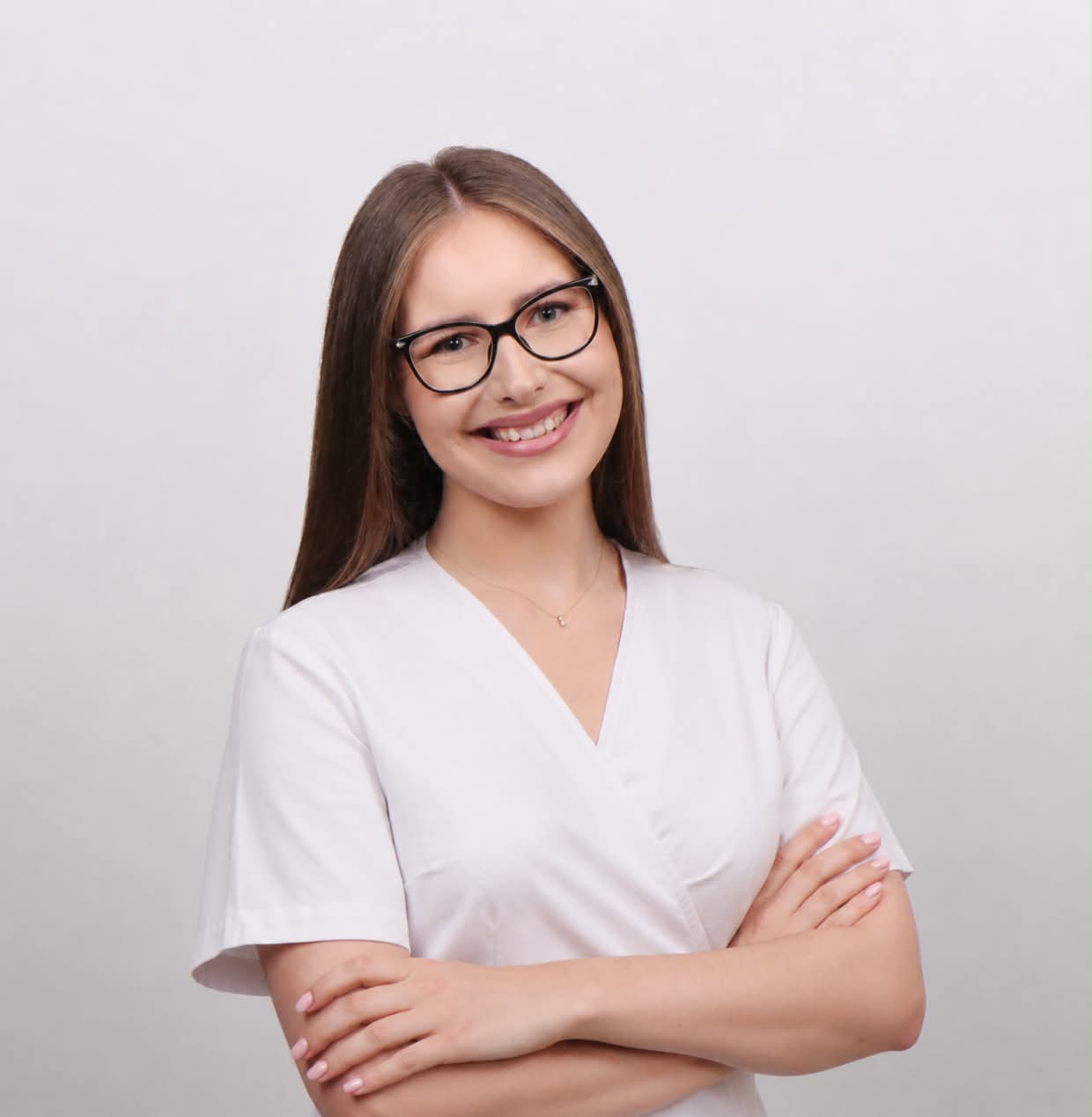 Paulina Gudauskaitė