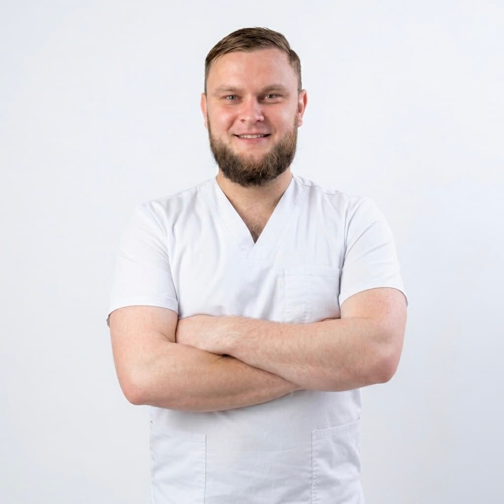 Tomas Jurgelevičius